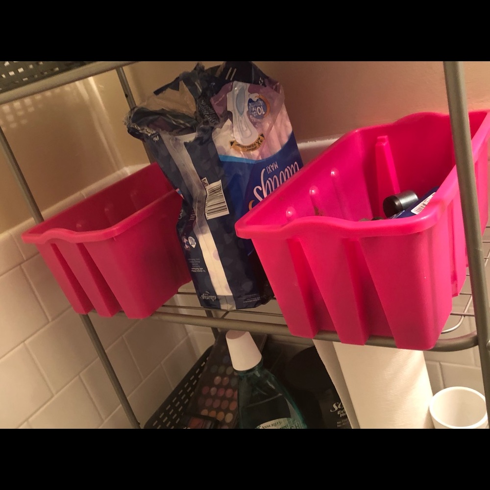 Make up bath set - Picture 8 of 8